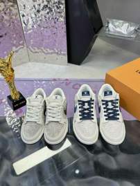 Picture of Louis Vuitton Shoes _SKULVsz35-45mnf070616476